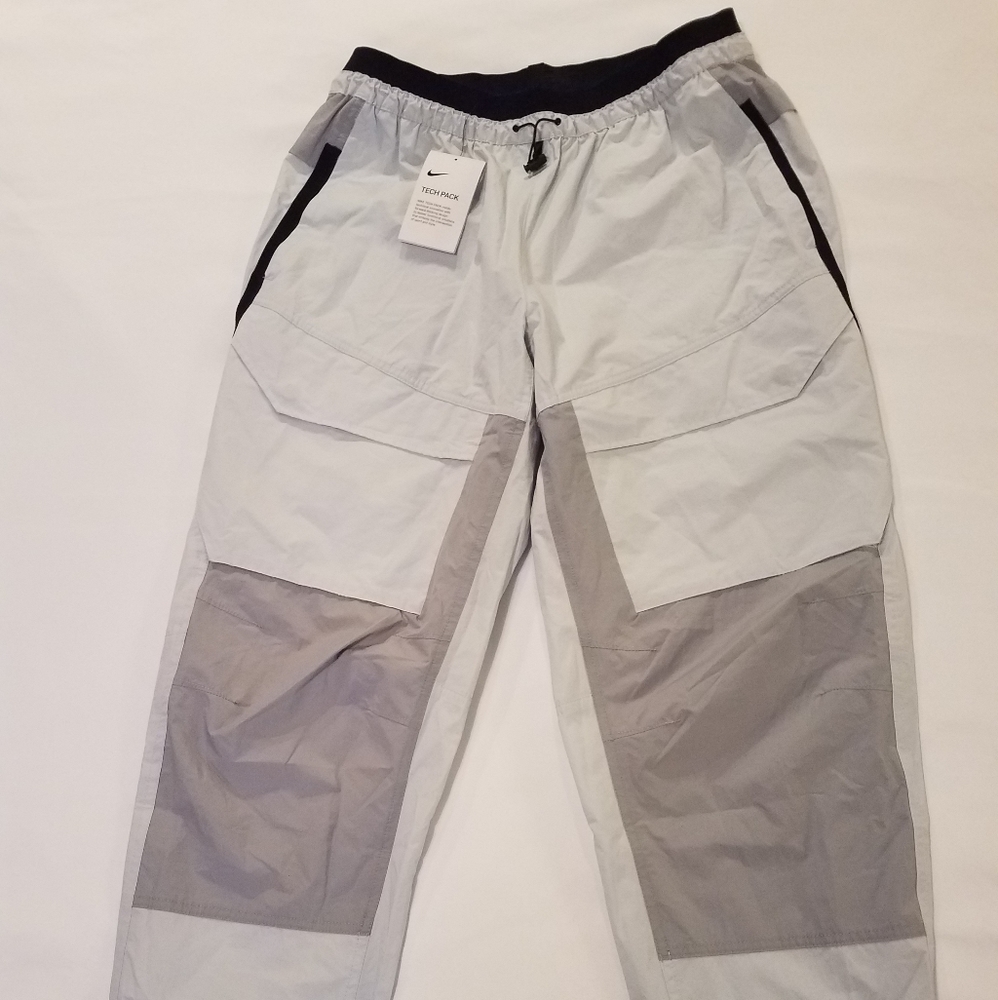 Nike trail pants